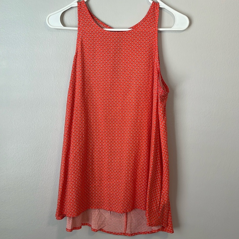 Old Navy light weight & loose fit tank top
